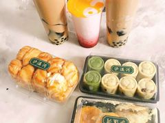 -CoCo都可(江宁托乐嘉店)