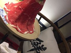 -尚尚仙·酸汤猪手·猪肚鸡火锅(华联万柳购物中心店)