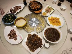 -全聚德烤鸭店(和平路店)