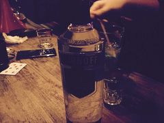 -Helens海伦司小酒馆(红旗南路店)