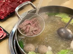 -通好吃潮汕潮家牛肉火锅店(张家边店)