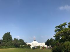 -新加坡总统府