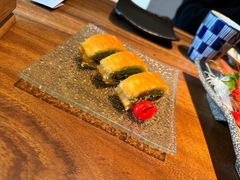 -千代武日本料理(爱建店)