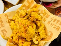 -大师兄·西北小馆(北站缤果空间店)