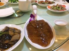 -九花山烤鸭店