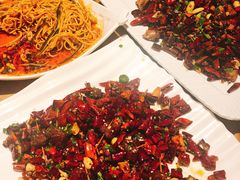 -兔槽江湖菜·重庆璧山兔(水围店)