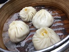 蟹粉小笼-王家沙点心店(南京西路总店)