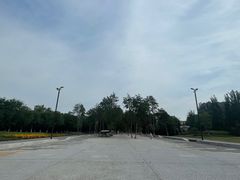 -汉长安城未央宫国家考古遗址公园