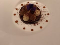 -北京金融街丽思卡尔顿酒店·意味轩 Cepe
