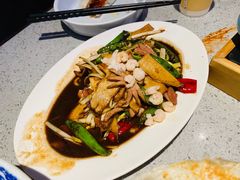 -老头儿油爆虾·1987杭州烟火味(湖滨银泰in77D区店)