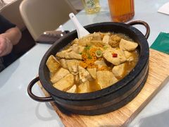 -日月昇渔家菜·海肠捞饭·大连海鲜(星海公园店)