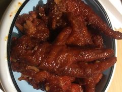 -兔爸私家小厨(新北万达店)