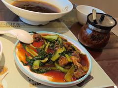 -老淮城·长鱼面(河下古镇店)