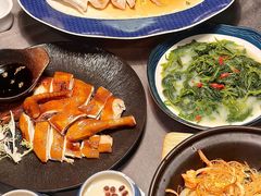 -六个大厨·秘制粤菜(广州塔店)