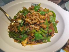 -费大厨辣椒炒肉(高铁吾悦广场店)