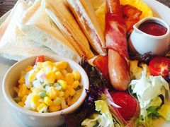 -漫咖啡MAANCOFFEE(清江路店)