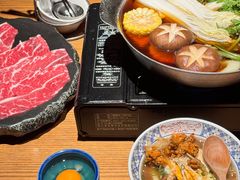 -贰捌零叁精致料理(钱湖店)