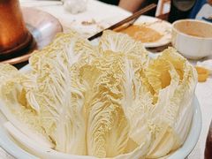 -东来顺饭庄(天坛店)