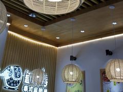 大堂-超级泰·泰式麻辣烫(南京商厦店)