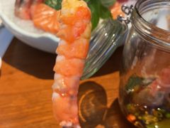 -Mr·Fish鱼鲜生海鲜放题(银泰in99店)