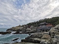 -海东龙宫寺