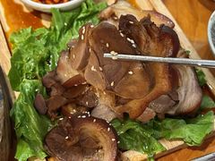 -豆腐村韩国料理(沙田店)