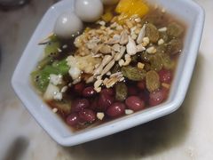 手工冰粉-锦府盐帮·李宅(领展购物广场中关村店)