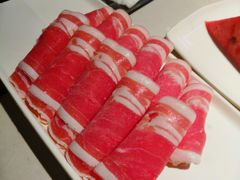 -海底捞火锅(枫蓝国际购物中心店)