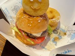 -SPACELAB失重餐厅(世纪汇店)