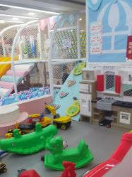 -奇境时空(华宇店)