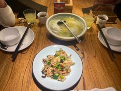-滇铺子·云南特色菜·鲜花野菜季(曲靖万达店)
