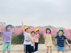 -惠洛克国际儿童之家(绿博园中心)