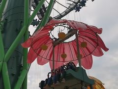 -珠海长隆海洋王国