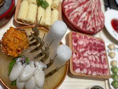 -悦鼎汇海鲜姿造