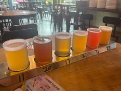 -牛啤堂精酿啤酒餐吧(五棵松华熙店)