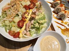 -牛油果大师寿司(瑞景店)