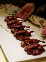 红烧乳鸽-惠食佳·宴会厅(滨江西路店)