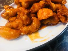 -凯达饺子城(燕山大街店)