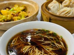 -太湖饭店·寄畅轩中餐厅