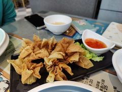 炸云吞-大头力茶餐厅(花都融创茂店)