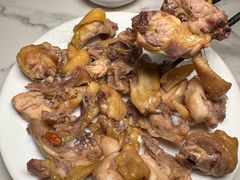 -青蓬蒸汽海鲜·深圳老字号·团建聚会(壹方城店)