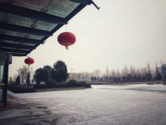 -海南航空营运基地