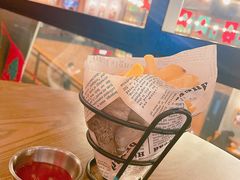 -COMMUNE幻师(解放西路店)