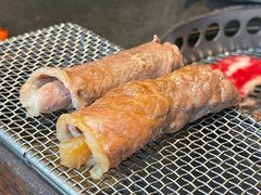 -300杯·和牛烧肉清酒专门店(廊里店)