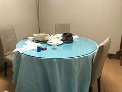 包厢-民间瓦缸煨汤館(嵩山路店)