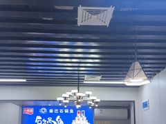 -秦巴石锅鱼(文化南路店)