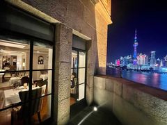 -上海和平饭店华懋阁 Cathay Room