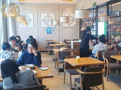 -秦香阁·西北家常菜(徐汇日月光中心店)