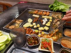 -塘屋烧烤·云南火塘烧烤品牌(新亚洲店)