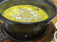 -菌海森林·非遗野生菌火锅(西山区滇池路摩根道店)